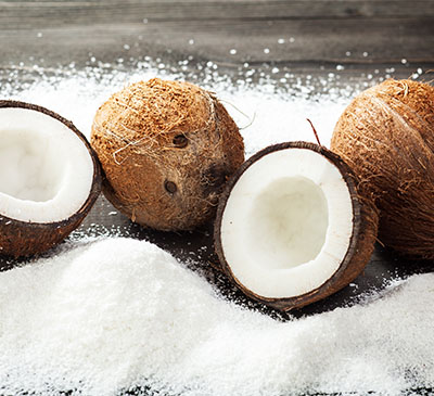 Global Coconut Flour Market 2019-2023
